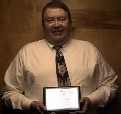 Phil Forythe on 10-8-09