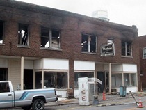 Kerr Electric I 9-28-09