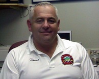 Russ Foust photo 10-09