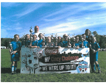 Cincy Challenge U10