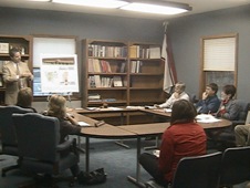 BCS School Board 10-12