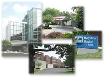 Mary Rutan Hospital 10-09