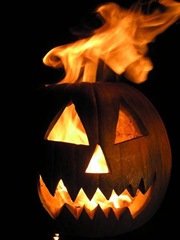Jack o' Lantern
