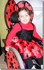 Taylor Stroud ladybug