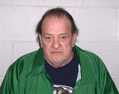 James Kauffman photo from gross sexual imposition conviction from 11-09