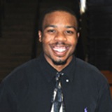 Marcus Pearl from UU 11-16-09