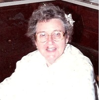 Beulah Bea Taylor 11-18-09
