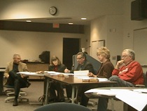 Board of DD