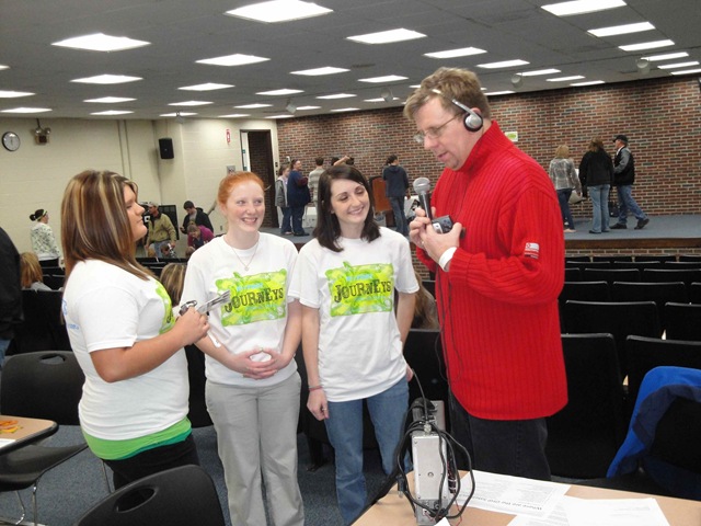 [Ohio Hi-Point lead ambassadors featured during onsite from 11-19-09[4].jpg]