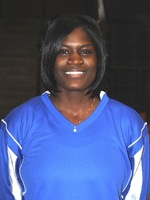 Jalyssa Jackson from UU 12-09