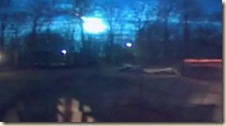 Scandinavian Fireball 1-17-09