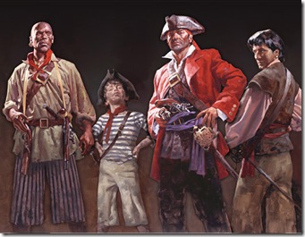 pirate crew 2