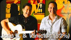 João Bosco & Vinícius, "Chora, Me Liga" João Bosco & Vinícius, "Chora, Me Liga"