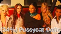 Pussycat Dolls featuring A. R. Rahman, "Jai Ho!"