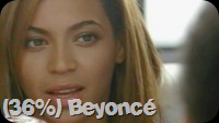 Beyoncé, "Halo" Beyoncé, "Halo"