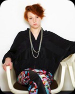 La Roux La Roux
