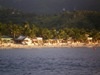 Puerto Galera White Beach