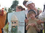 Summer camp 2009 - Russian history