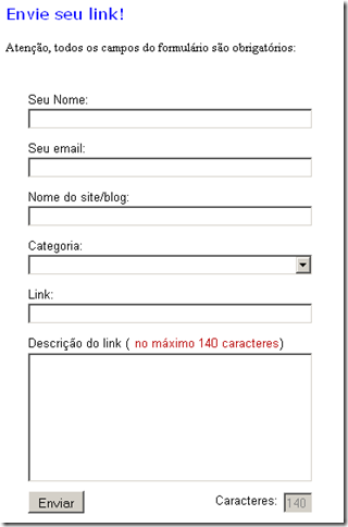 Envieseulink