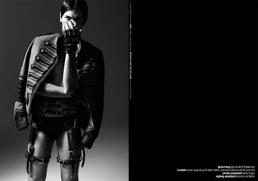 NEW WAVE MEN’S EDITORIAL »THE DEFENSIVE END« SHOT BY MASSIMO PAMPARANA NEW WAVE MEN’S EDITORIAL »THE DEFENSIVE END« SHOT BY MASSIMO PAMPARANA
