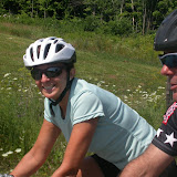  &ndash; Fernando's ride, July 2005
