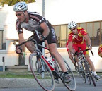  &ndash; Chris at the NRC, Sept. 2005