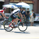  &ndash; Wheelers team, Preston St. 2006