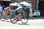  &ndash; Wheelers team, Preston St. 2006