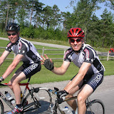  &ndash; Andrew and Bryan, Fernando's ride, July 2005