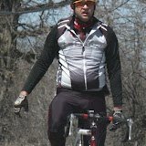  &ndash; Derek, Paris-Roubaix Almonte, April 2002