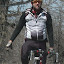 Derek, Paris-Roubaix Almonte, April 2002 Derek, Paris-Roubaix Almonte, April 2002