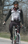 – Derek, Paris-Roubaix Almonte, April 2002 – Derek, Paris-Roubaix Almonte, April 2002