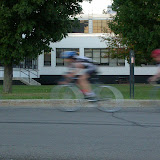  &ndash; Rico flashing by, NRC Sept 2005
