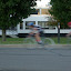 Rico flashing by, NRC Sept 2005