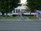  &ndash; Rico flashing by, NRC Sept 2005