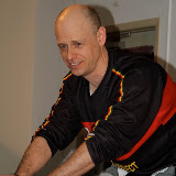  &ndash; Roller Racing: Round 2 - Jan 2010, Aylmer, Quebec