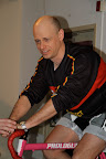  &ndash; Roller Racing: Round 2 - Jan 2010, Aylmer, Quebec