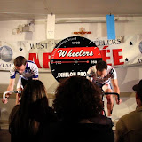  &ndash; Roller Racing: Round 2 - Jan 2010, Aylmer, Quebec