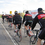 West Quebec Wheelers - 2008 Gallery