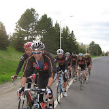  &ndash; Chris leading the way