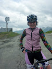  &ndash; Wheeler Deb H. Col du Soulor.  French Pyrenees.  June 2010