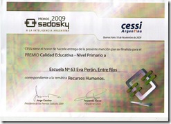 Premio