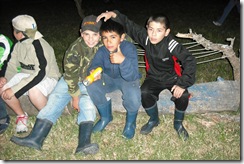 campamento 031 campamento 031