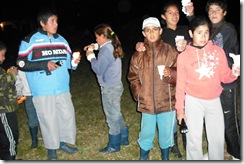 campamento 306 campamento 306