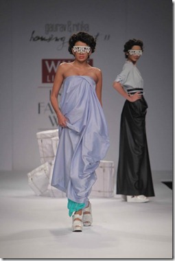 WLS -ss 2011 Gaurav and Ritika ollection10