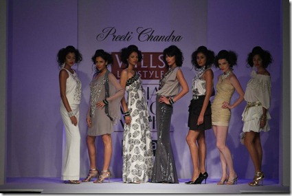 WIFW SS 2011 collection by Preeti Chandra's Show   (9)