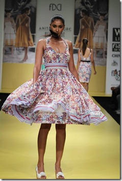 WIFW SS 2011 collection by Anita Dongre (19)