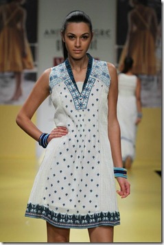 WIFW SS 2011 collection by Anita Dongre (23)