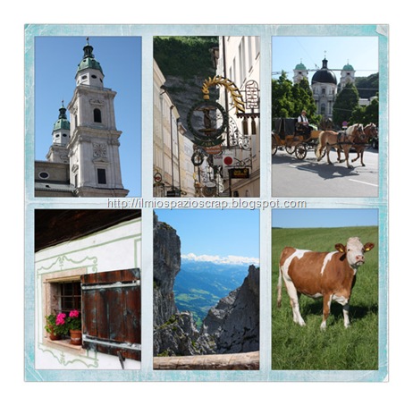 collage austria collage austria