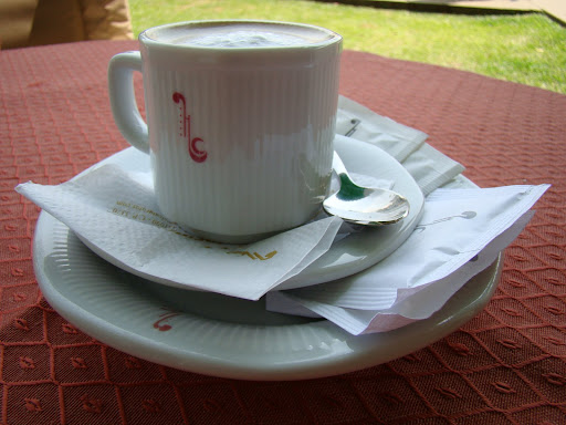 how to make a dulce cortado
